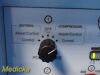 IMPACT Instrumentation Uni-Vent 73X Portable Vent W/ AC Adapter