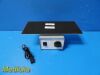 BD Ref 278051 Macro-Vue Card Test Rotator W/ Plate 15 x 7