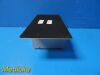 BD Ref 278051 Macro-Vue Card Test Rotator W/ Plate 15 x 7