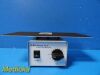 BD Ref 278051 Macro-Vue Card Test Rotator W/ Plate 15 x 7