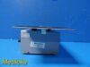 BD Ref 278051 Macro-Vue Card Test Rotator W/ Plate 15 x 7
