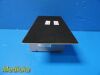 BD Ref 278051 Macro-Vue Card Test Rotator W/ Plate 15 x 7