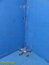 PEDIGO PRODUCTS Pedigo P-1572 Series Ref P-1572-4 Four Hook IV Stand *NEW*