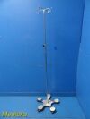 PEDIGO PRODUCTS Pedigo P-1572 Series Ref P-1572-4 Four Hook IV Stand *NEW*
