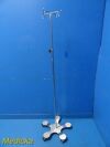 PEDIGO PRODUCTS Pedigo P-1572 Series Ref P-1572-4 Four Hook IV Stand *NEW*