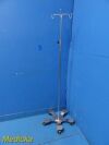 PEDIGO PRODUCTS Pedigo P-1572 Series Ref P-1572-4 Four Hook IV Stand *NEW*