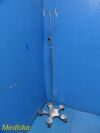PEDIGO PRODUCTS Pedigo P-1572 Series Ref P-1572-4 Four Hook IV Stand *NEW*