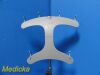 PEDIGO PRODUCTS Pedigo P-1572 Series Ref P-1572-4  P-1572-CV (Clear View) IV Stand *NEW*