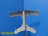PEDIGO PRODUCTS Pedigo P-1572 Series Ref P-1572-4  P-1572-CV (Clear View) IV Stand *NEW*