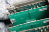 GE 5116400-32,458475/5124811 Rev 4,5119005 Rev 4/5119004 D,5113711 Rev 4 Subsystem Das VCT LS32, Power Supply, DIFB Spacer,Das Interface CT Scanner
