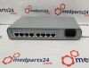 TOSHIBA FS708XLV3 Fast Ethernet Switch Cath Angio Lab