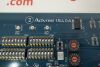 TOSHIBA 32MT9038-0166 A01 B25093A2 Advme 1540A Cath Angio Lab