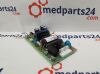 TOSHIBA LDA10F-12 Power Supply Board Cath Angio Lab