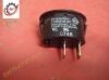 FISHER & PAYKEL 349040137 Oem Base Leg Rocker Switch Tested Infant Warmer