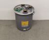TOSHIBA BSX11-0373 2164640029 HV Tank Cath Angio Lab
