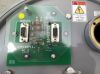TOSHIBA BSX11-0373 2164640029 HV Tank Cath Angio Lab