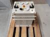TOSHIBA BSX11-0296 HV Trans Tank Cath Angio Lab