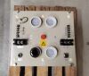 TOSHIBA BSX11-0296 HV Trans Tank Cath Angio Lab