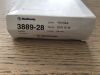 MEDTRONIC 3889-28 Interstim Quadripolar Lead Kit for Sacral Nerve Stimulation (SNS) 28cm(X)