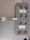 SIEMENS Flex Large 4 MRI Coil