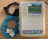 NIHON KOHDEN CARDIOFAX M ECG-1350K EKG