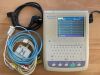NIHON KOHDEN CARDIOFAX S ECG-1250K EKG