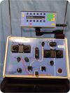 TERUMOBCT ELUTRA  CELL SEPARATION SYSTEM