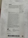 STRYKER 0606-563-000 Revolution Cement Mixing System with Femoral Breakaway Nozzle