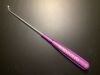 NUVASIVE 7100048 MaXcess Right Angled Spinal Curette