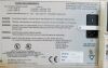 MECTA SPECTRUM 5000Q- 100Joule Electroconvulsive Therapy Unit (ECT)