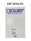 BIOMET REF 800-0250 SPRAY APPLICATOR KIT, EXP 2024/03