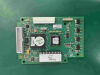 PRIMEDIC 18555 23.07.1997 Metrax M240 DM1 defibrillator printer control board 18555 23.07.1997 Defibrillator