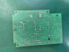 PRIMEDIC 18555 23.07.1997 Metrax M240 DM1 defibrillator printer control board 18555 23.07.1997 Defibrillator