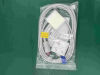 MINDRAY 009-005460-00 12 Pin ICP cable CP12601 PN 009-005460-00 Monitor