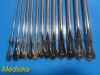 SKLAR 13X  Size 8 FR to 32 FR Assorted