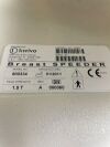 INVIVO Breast Speeder MRI Coil