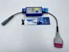 GE Raumedic NSP2 module IBP Module