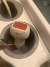 PHILIPS S8-3 Ultrasound Transducer
