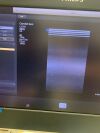 PHILIPS L12-3 Ultrasound Transducer