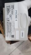 TOSHIBA PVT-781VT Ultrasound Transducer
