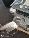 GE E8C-RS Ultrasound Transducer
