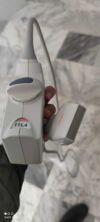 TOSHIBA PLT-704SBT Ultrasound Transducer