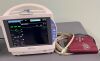 Used Nihon Kohden Life Scope Model Mu 631ra Bedside Monitor For Sale