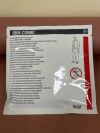 PHYSIO-CONTROL 11996-000091 QUIK-COMBO, Adult Pacing/Defibrillation/ECG Electrodes