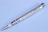 MICRO-AIRE 1140-300 Micro Drill Twist Luck Handpiece