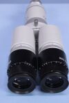 CARL ZEISS f170 T assistant binocular assistant microscope O/R Microscope