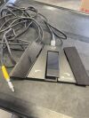 CONMED -Linvatec 3 Pedal Footswitch (C9863) Linvatec 3 Pedal Footswitch (C9863)