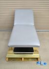 HAUSMANN Industries 4756 Powermatic 27&quot;x76&quot; Treatment Table - 173327 Treatment Table