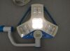 STERIS Hexalux EXLCEIL Ceiling Mounted Configuration REF 1945241 - 173404 Mounted Configuration