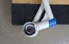 STERIS Hexalux EXLCEIL Ceiling Mounted Configuration REF 1945241 - 173404 Mounted Configuration